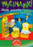 Wycinanki. Mała poczta