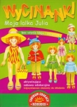 Wycinanki. Moja lalka Julia