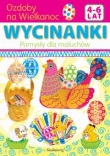 Wycinanki. Ozdoby na Wielkanoc