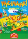 Wycinanki. Plac zabaw