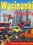 Wycinanki – pojazdy
