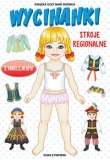 Wycinanki Stroje regionalne