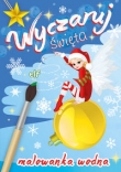 Wyczaruj święta. Elf