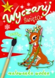 Wyczaruj święta. Renifer
