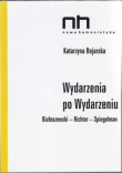 Wydarzenia po wydarzeniu