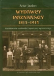 Wydawcy poznańscy 1815?1914