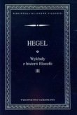 Wykłady z historii filozofii t.3