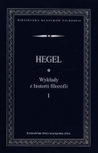 Wykłady z historii filozofii Tom 1