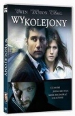 WYKOLEJONY DVD