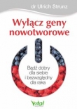 Wyłącz geny nowotworowe