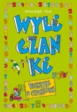 Wyliczanki wierszyki o cyferkach