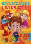 Wyliczanki i wierszyki