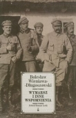 Wymarsz i inne wspomnienia