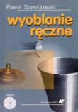 Wyoblanie ręczne z płytą CD