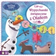 Wypychanki świąteczne z Olafem  Disney