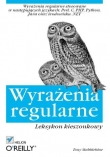 Wyrażenia regularne. Leksykon kieszonkowy