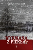 Wyrwana z piekła