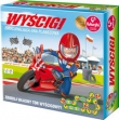 Wyścigi
