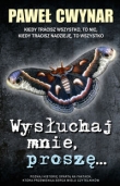Wysłuchaj mnie, proszę?