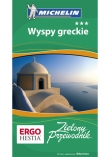 Wyspy greckie. Zielony Przewodnik. Wydanie 1