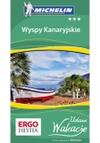 Wyspy Kanaryjskie. Udane Wakacje.  Wydanie 1