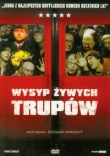 Wysyp żywych trupów (Płyta DVD)