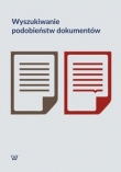 Wyszukiwanie podobieństw dokumentów