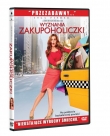 Wyznania zakupoholiczki / Confessions of a Shopaholic
