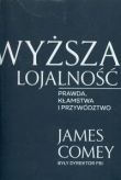 Wyższa lojalność