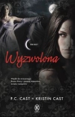 Wyzwolona. Tom 12. Dom Nocy