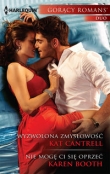 Wyzwolona zmysłowość / Gorący Romans Duo