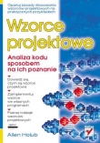 Wzorce projektowe. Analiza kodu sposobem na ich poznanie