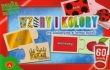 Wzory i kolory