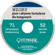 Wzory pism i aktywne formularze dla księgowych CD