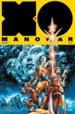 X-O Manowar 1 Żołnierz