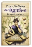 Xanth 4. Przesmyk centaura