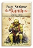 Xanth 5. Ogrze ogrze