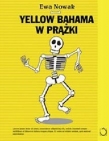 Yellow bahama w prążki