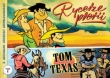 Z archiwum Jerzego Wróblewskiego tom 2 Tom Texas Rycerze prerii
