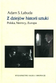 Z DZIEJÓW HISTORII SZTUKI  OP. W.N. I I.  9788364864162