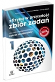 Z fizyką w przyszłość. Szkoła ponadgimnazjalna, część 1. Zbiór zadań. Zakres rozszerzony