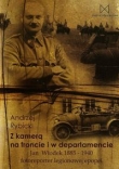 Z KAMERĄ NA FRONCIE I W DEPARTAMENCIE BR 