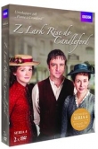 Z Lark Rise do Candleford. Sezon 4 2DVD