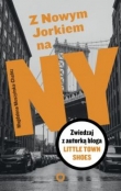 Z NOWYM JORKIEM NA NY BR OTWARTE 9788377002209