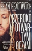 Z szeroko otwartymi oczami