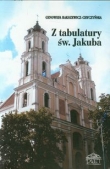 Z tabulatury św. Jakuba