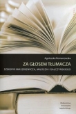 Za głosem tłumacza