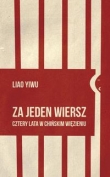 Za jeden wiersz