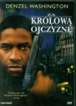 Za królową i ojczyznę (Płyta DVD)