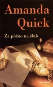 Za późno na ślub